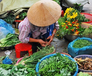 Circuit « Hanoi Street Food Tour »