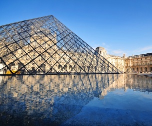 Musée Le Louvre